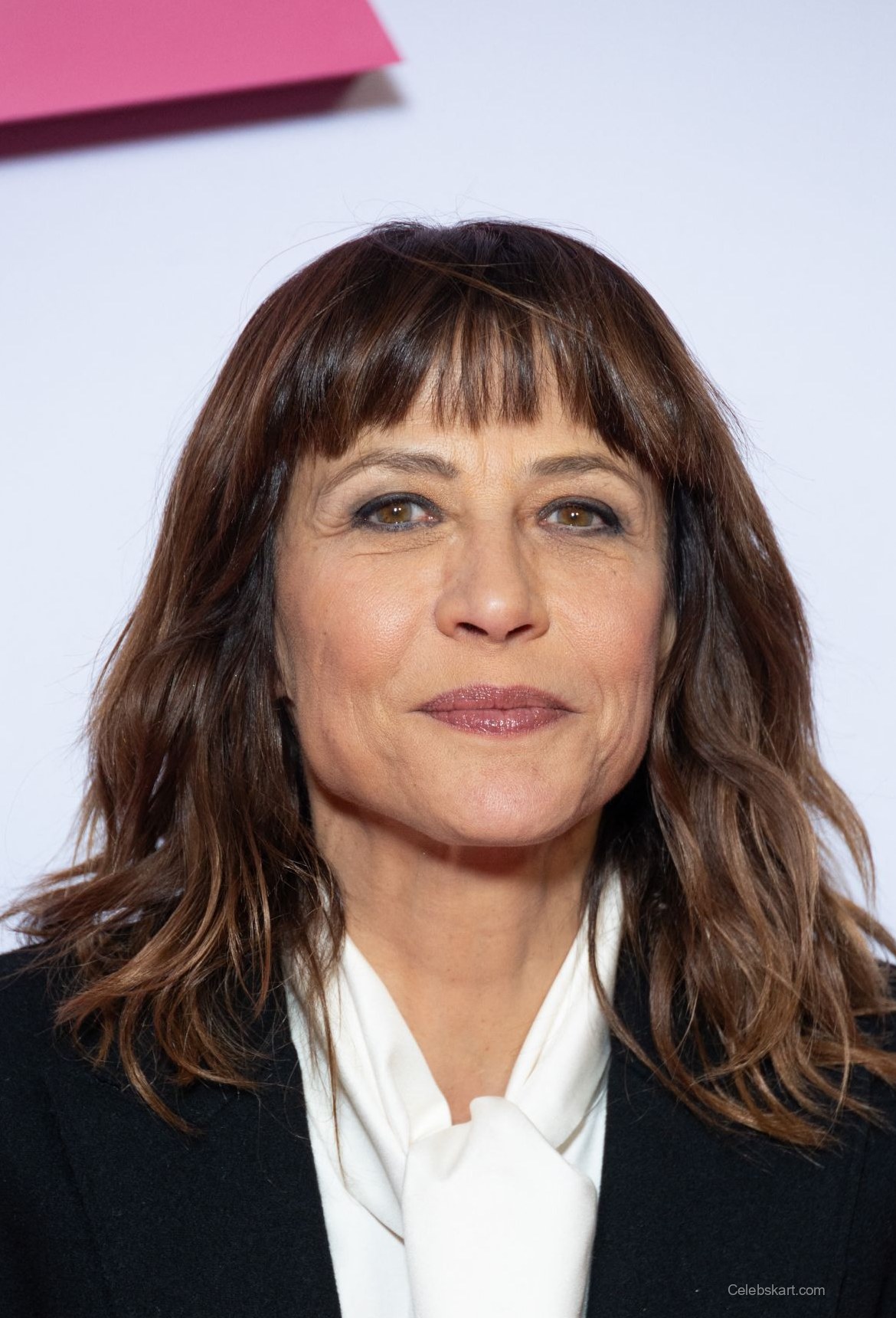 Sophie Marceau at LOL Paris Premiere, February 2026 2