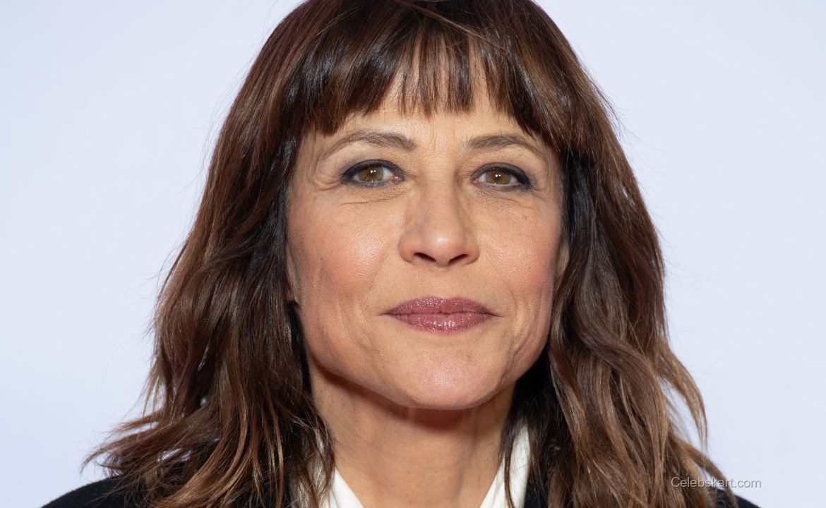 Sophie Marceau at LOL Paris Premiere, February 2026 3