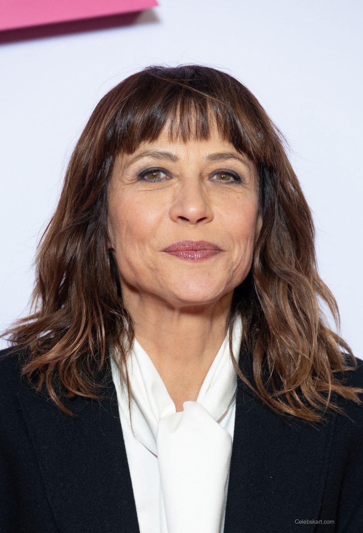 Sophie Marceau at LOL Paris Premiere, February 2026 7