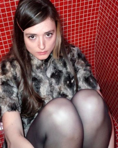 Sophie May for NME Magazine, January 2026 2