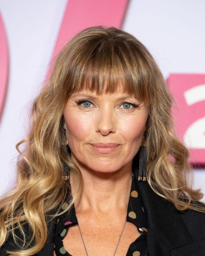 Sophie Meister stuns in stylish look at premiere 2026