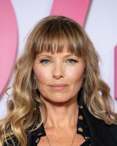 Sophie Meister turns heads in stylish look