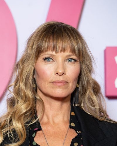 Sophie Meister showcases stylish look