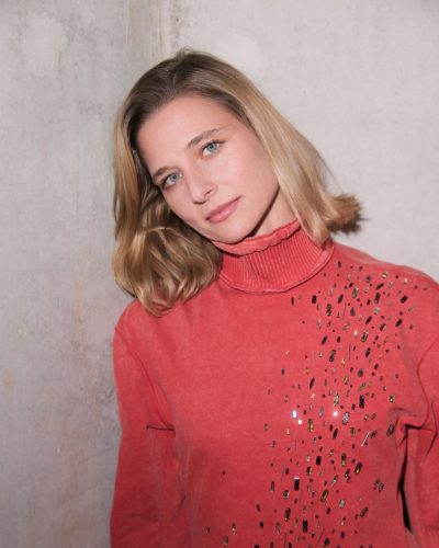 Svenja Jung at Louis Vuitton Dinner Berlin 2026 4