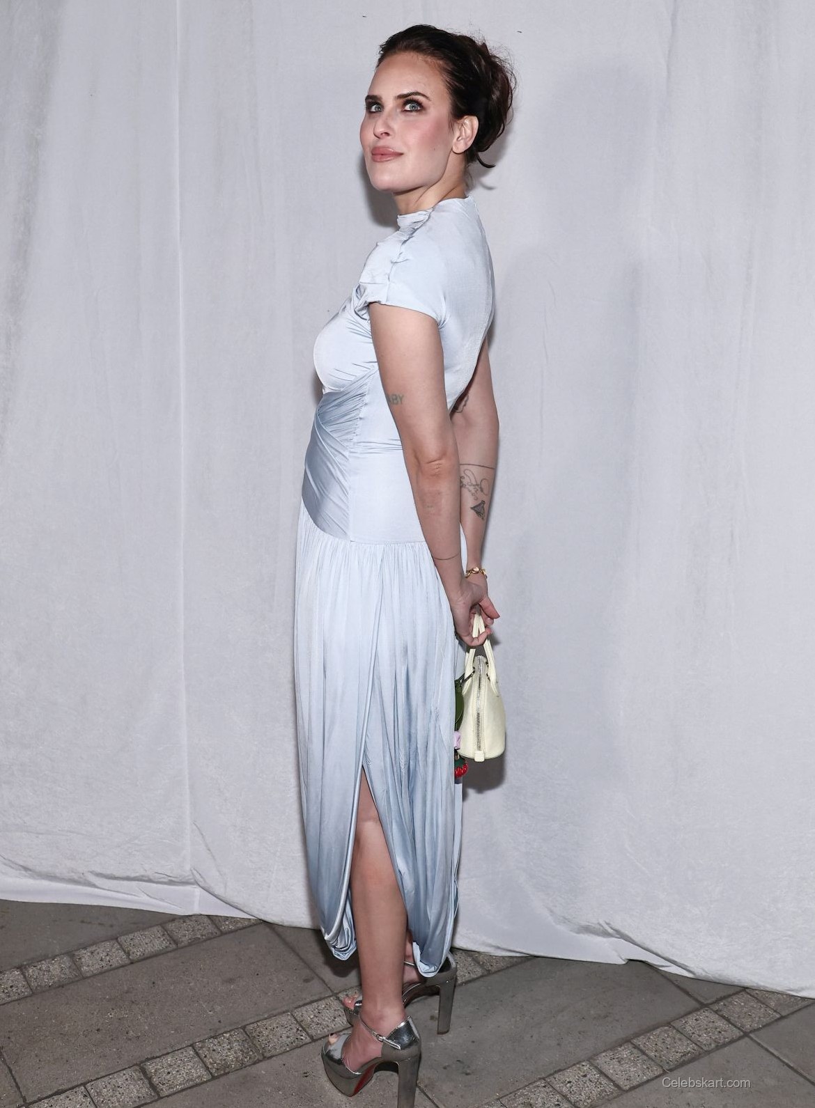 Tallulah Willis at Sandiwara Premiere in Los Angeles, February 2026 1