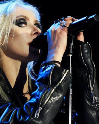 Taylor Momsen AC DC Power Up Tour Sao Paulo February 2026 5