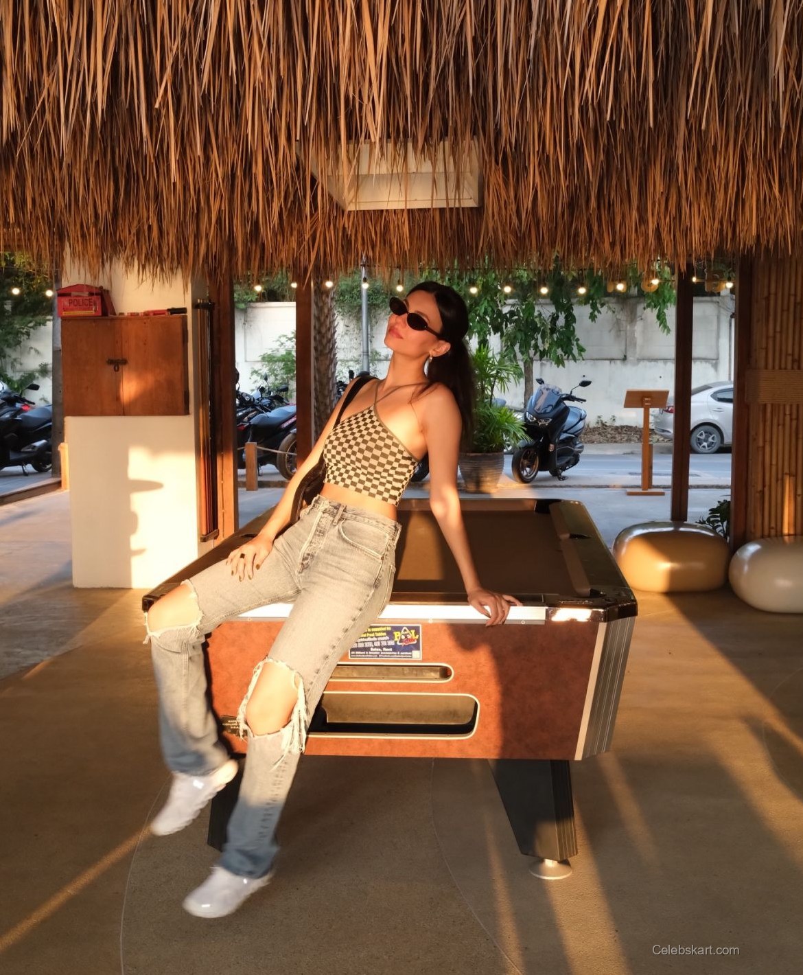 Victoria Justice Instagram Photos, February 2026 11