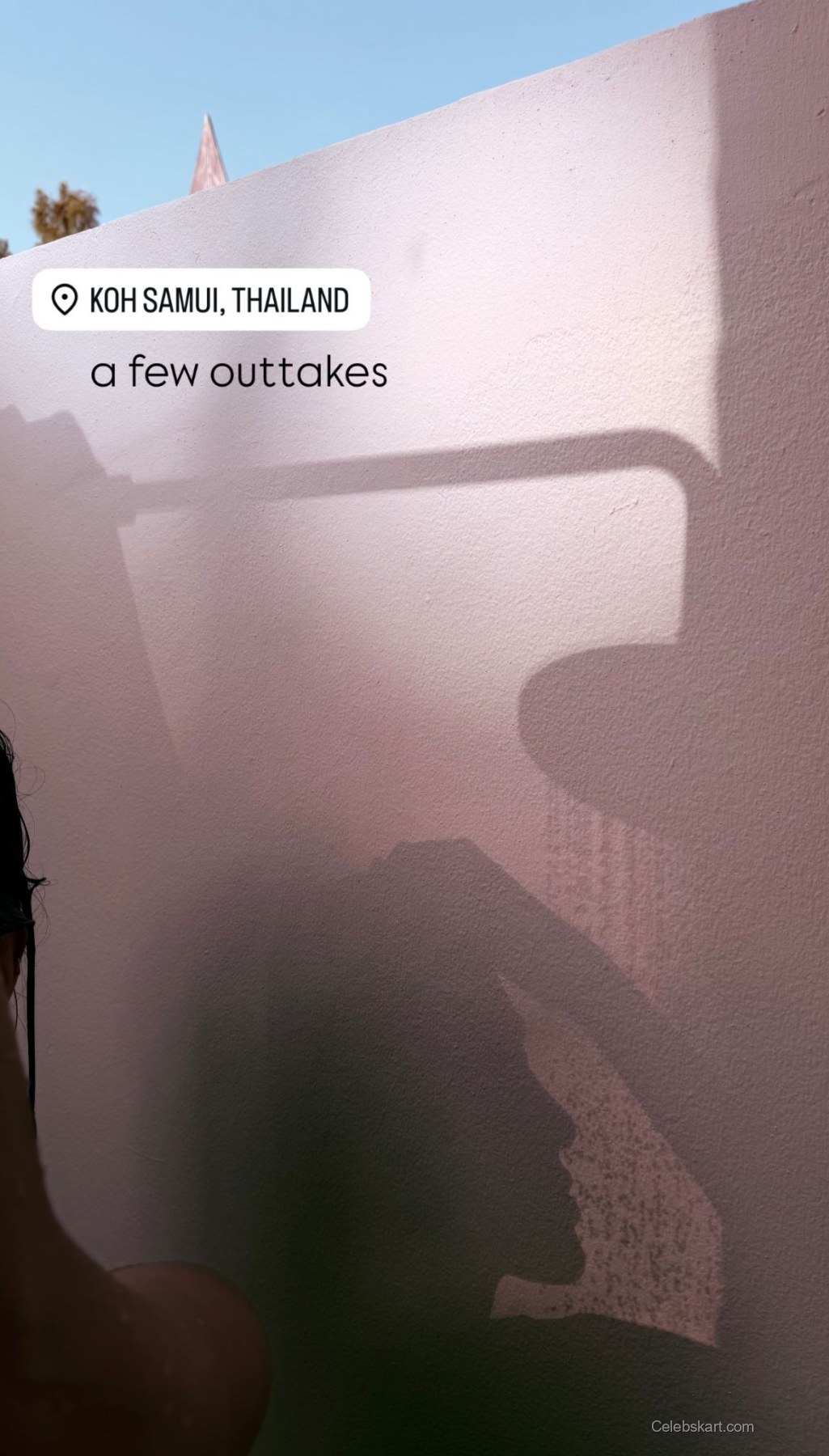 Victoria Justice Instagram Photos, February 2026 2