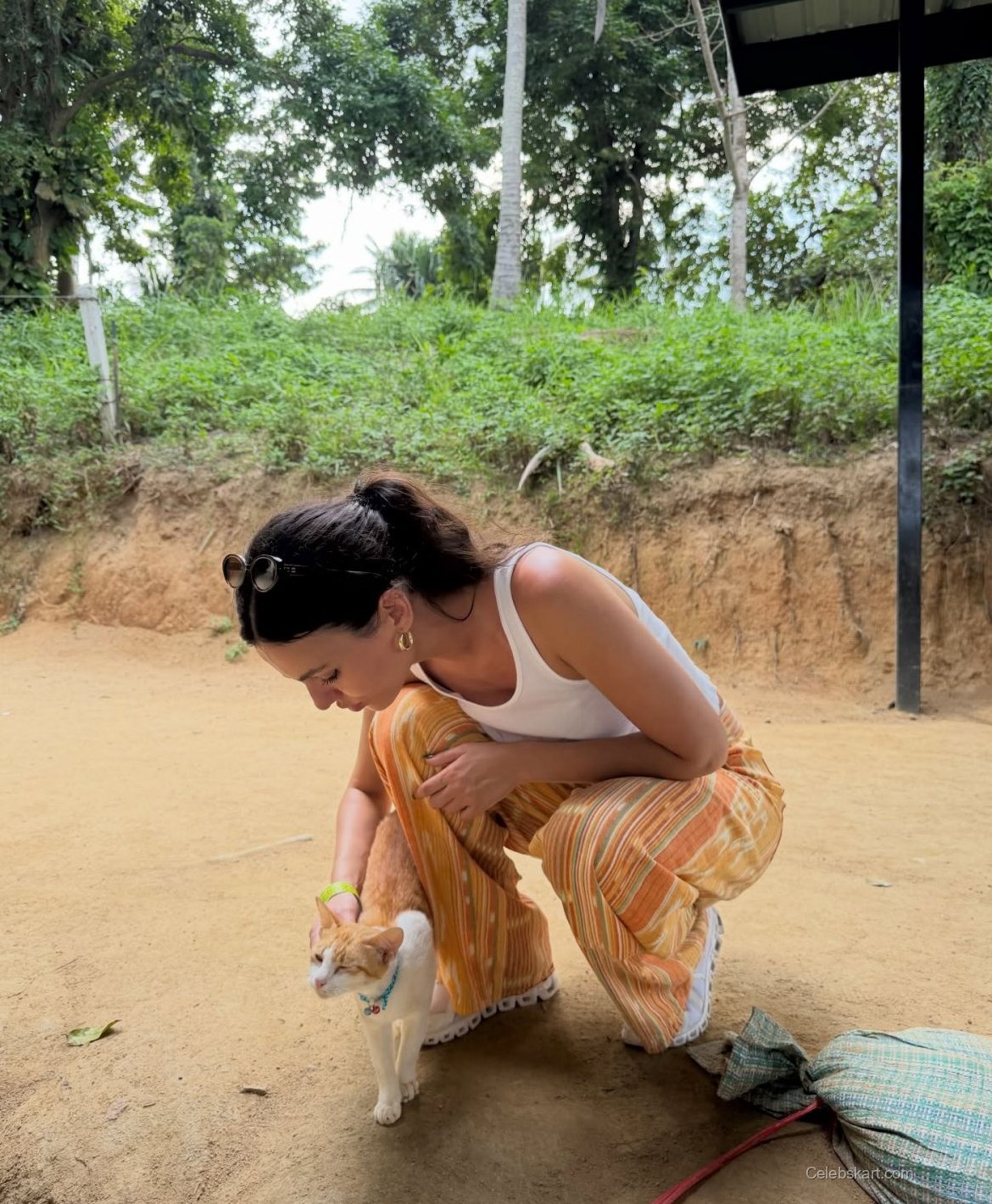 Victoria Justice Instagram Photos, February 2026 3