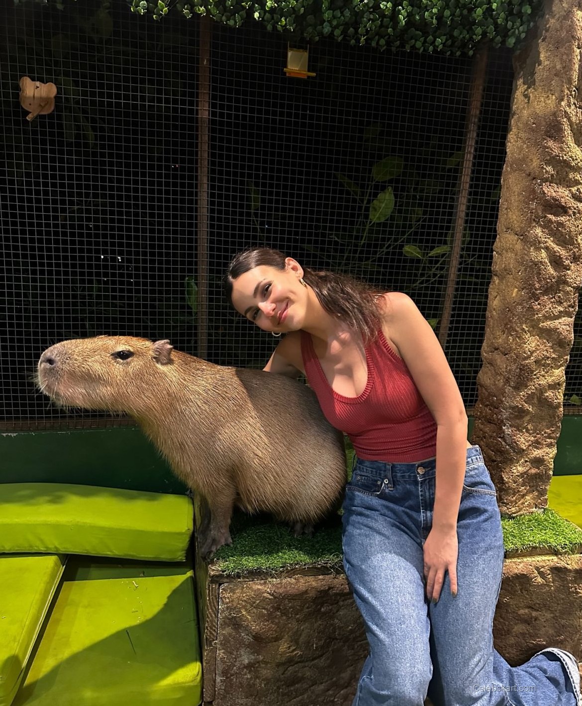 Victoria Justice Instagram Photos, February 2026 4