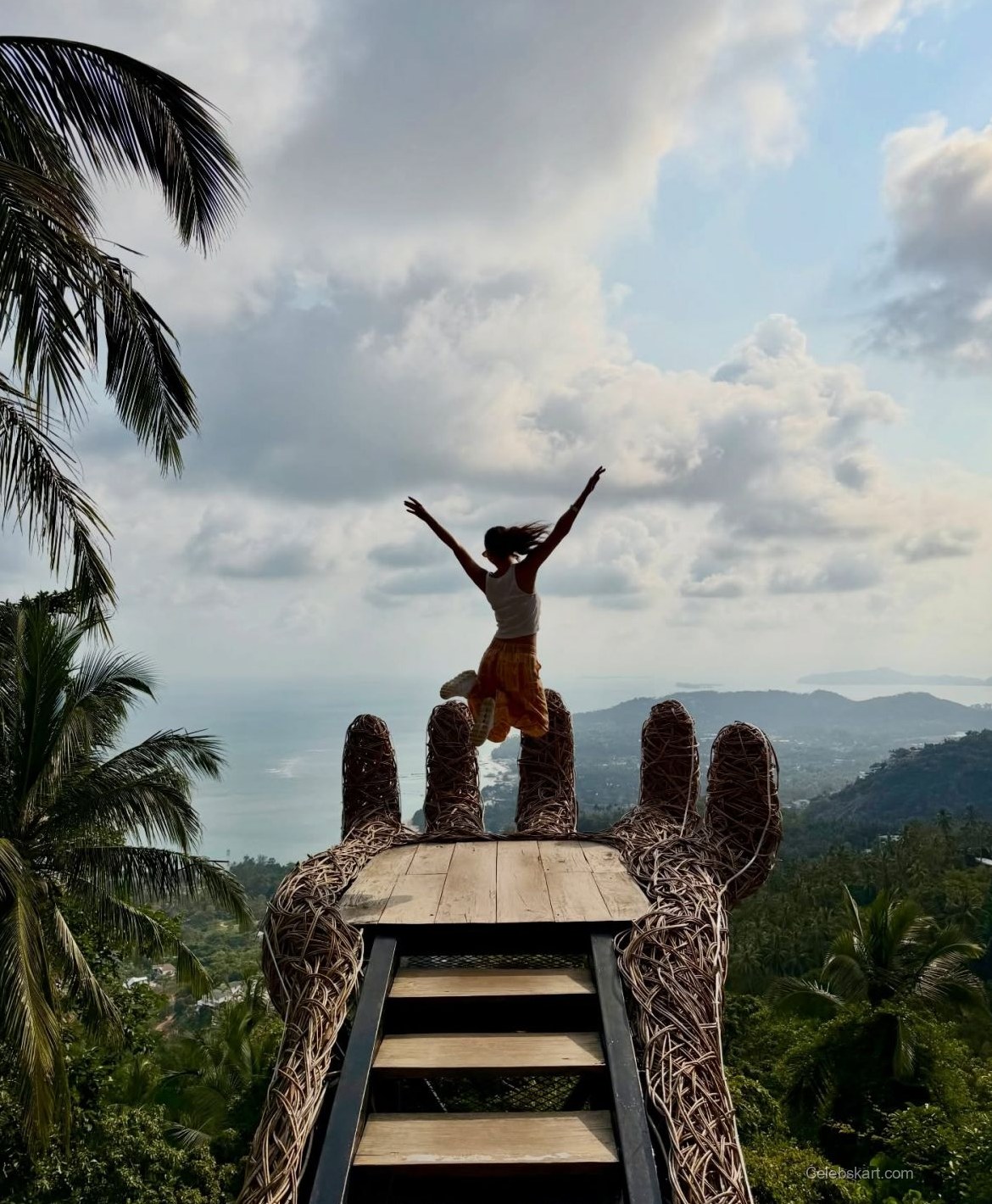 Victoria Justice Instagram Photos, February 2026 8