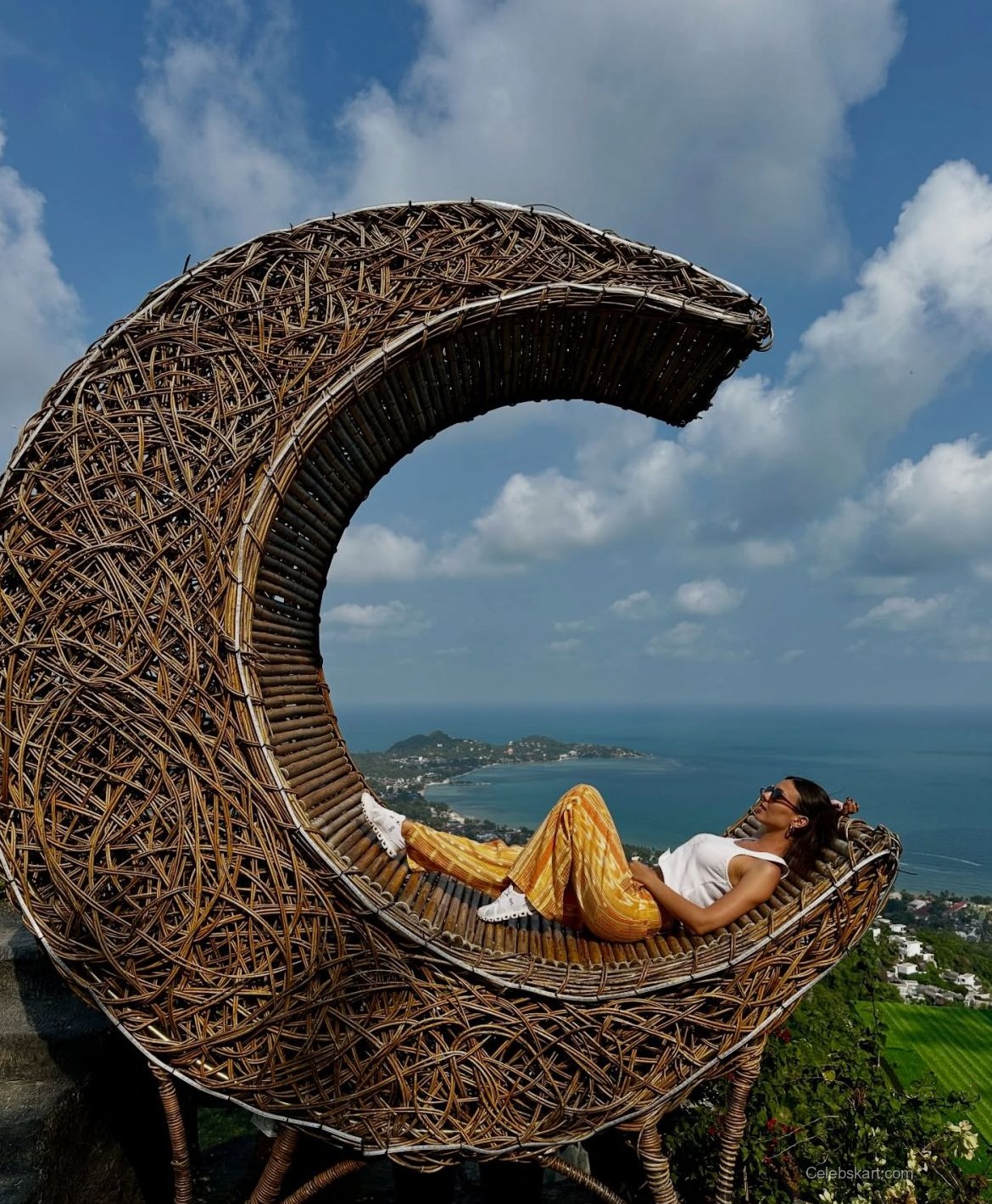 Victoria Justice Instagram Photos, February 2026 9