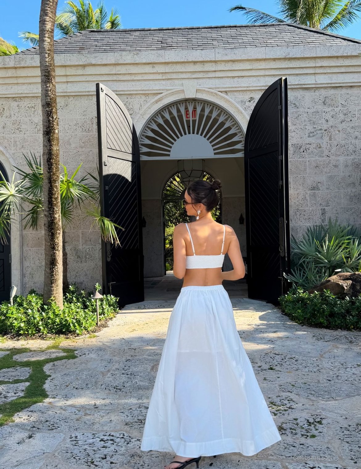 Victoria Justice Instagram Photos, February 2026 11