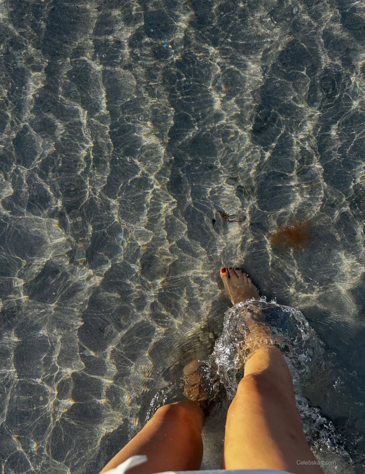 Victoria Justice Instagram Photos, February 2026 12