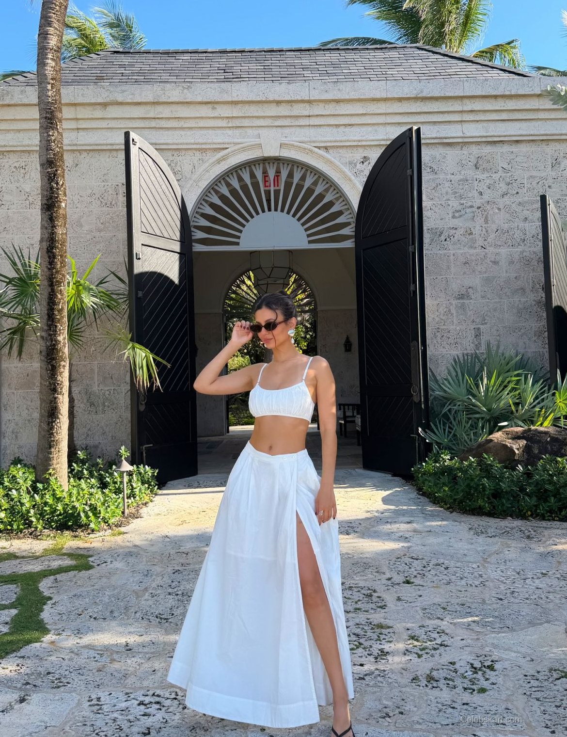 Victoria Justice Instagram Photos, February 2026 13