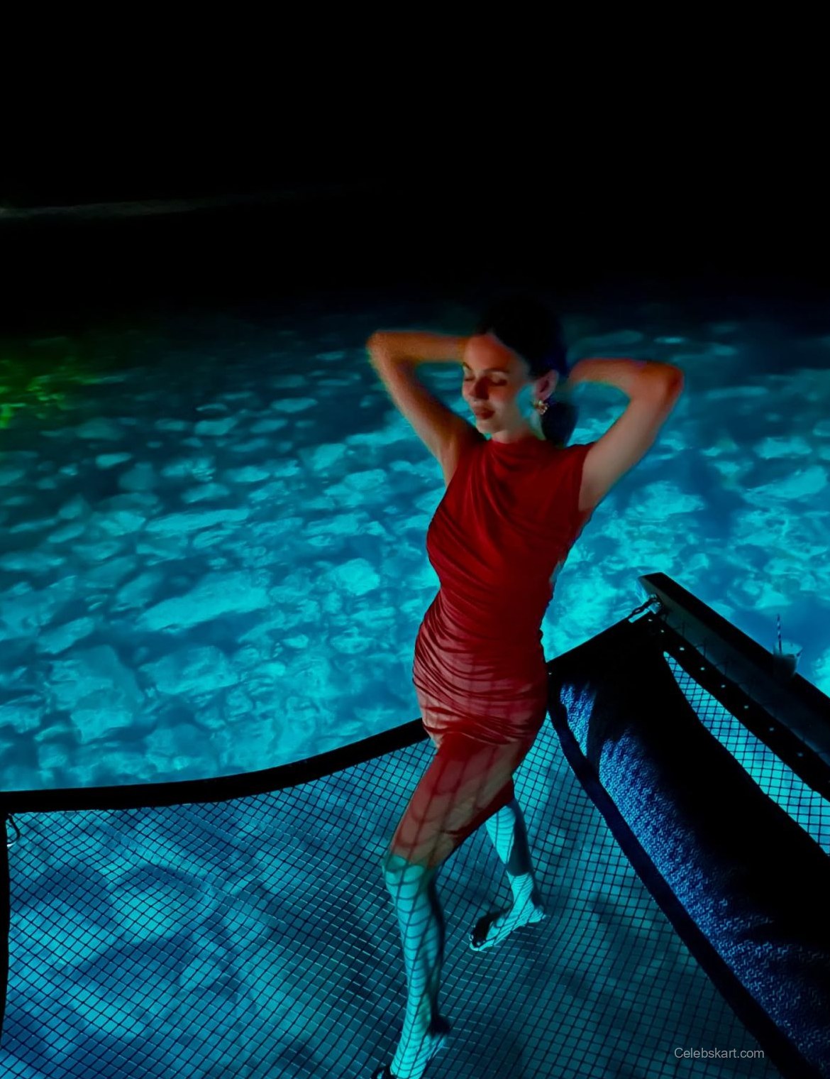 Victoria Justice Instagram Photos, February 2026 7