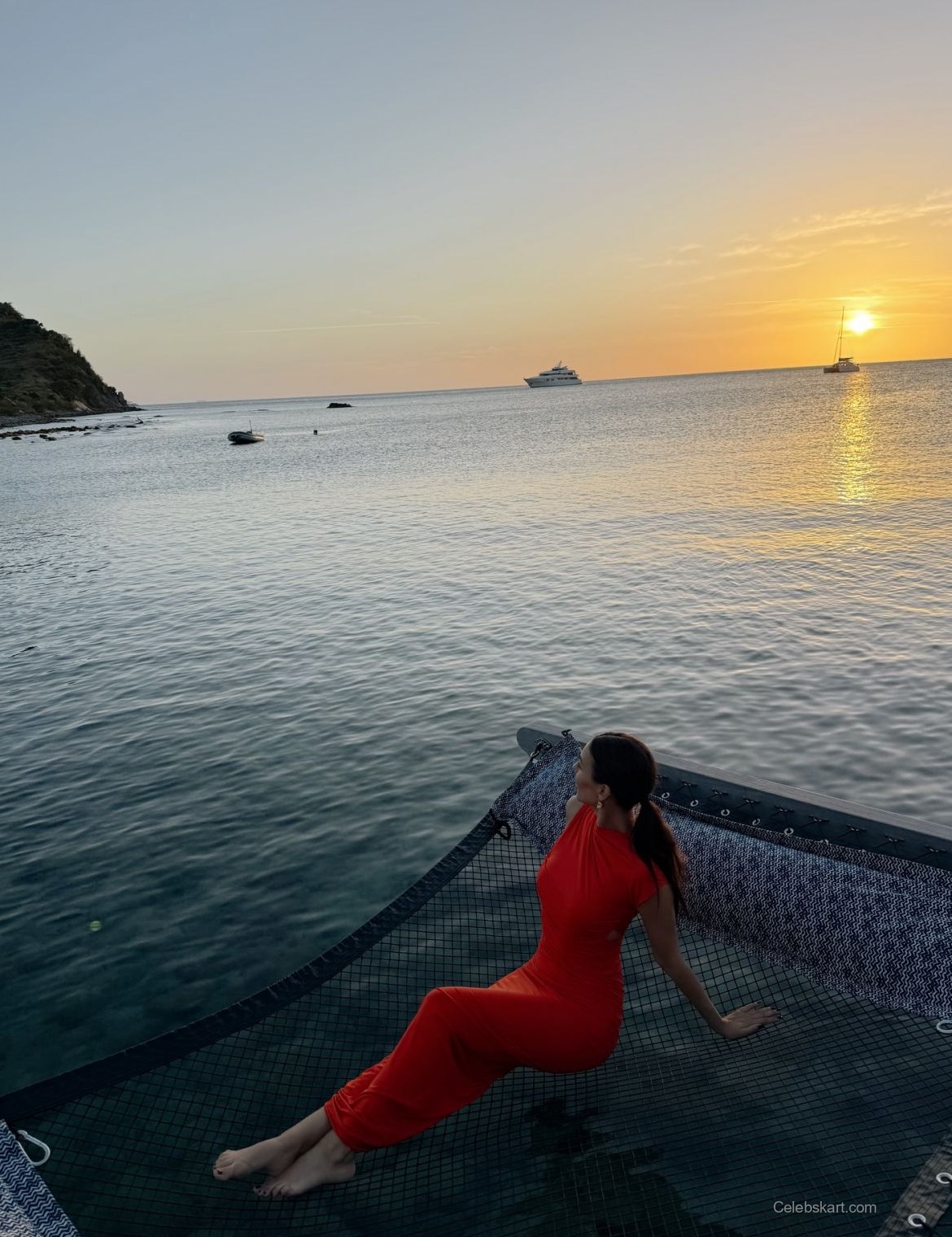 Victoria Justice Instagram Photos, February 2026 8