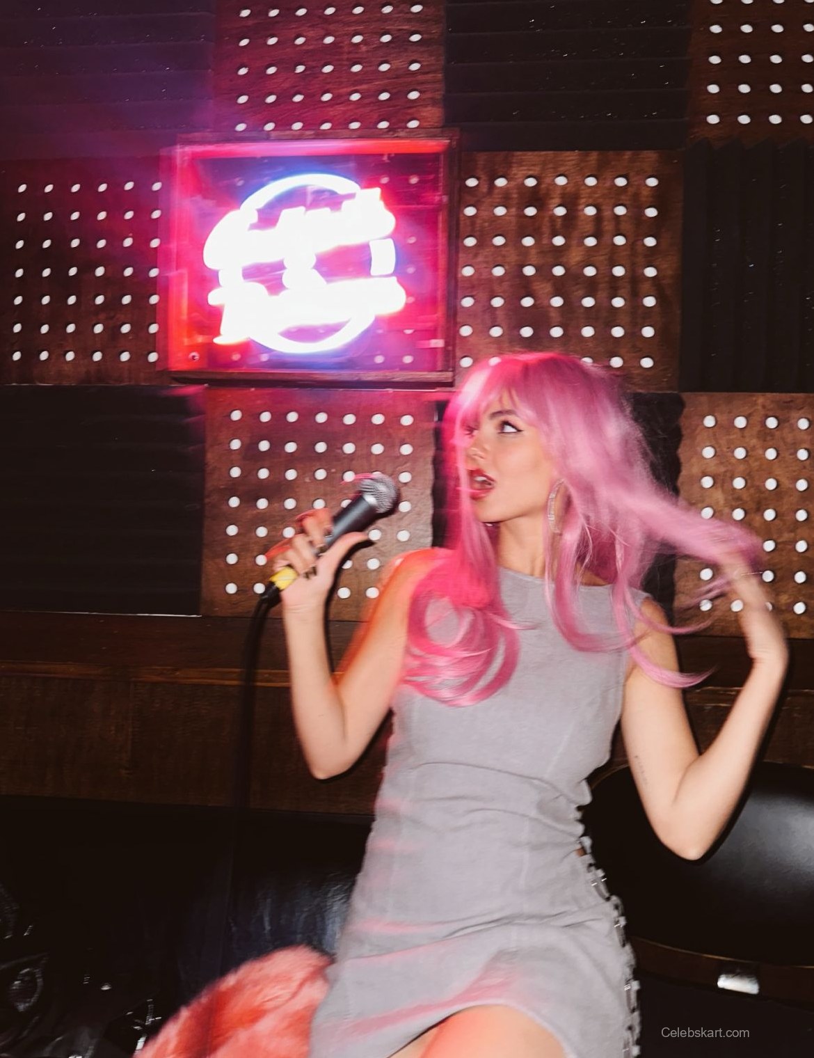 Victoria Justice Instagram Photos, February 2026 1