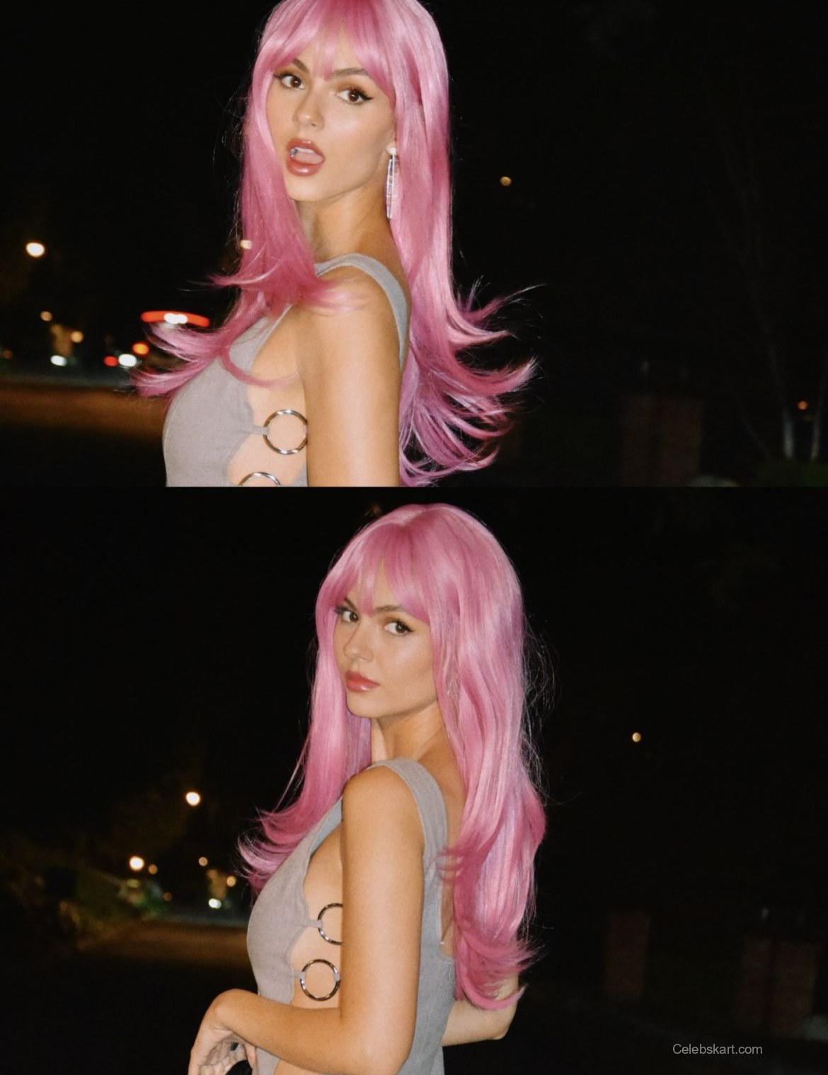 Victoria Justice Instagram Photos, February 2026 10