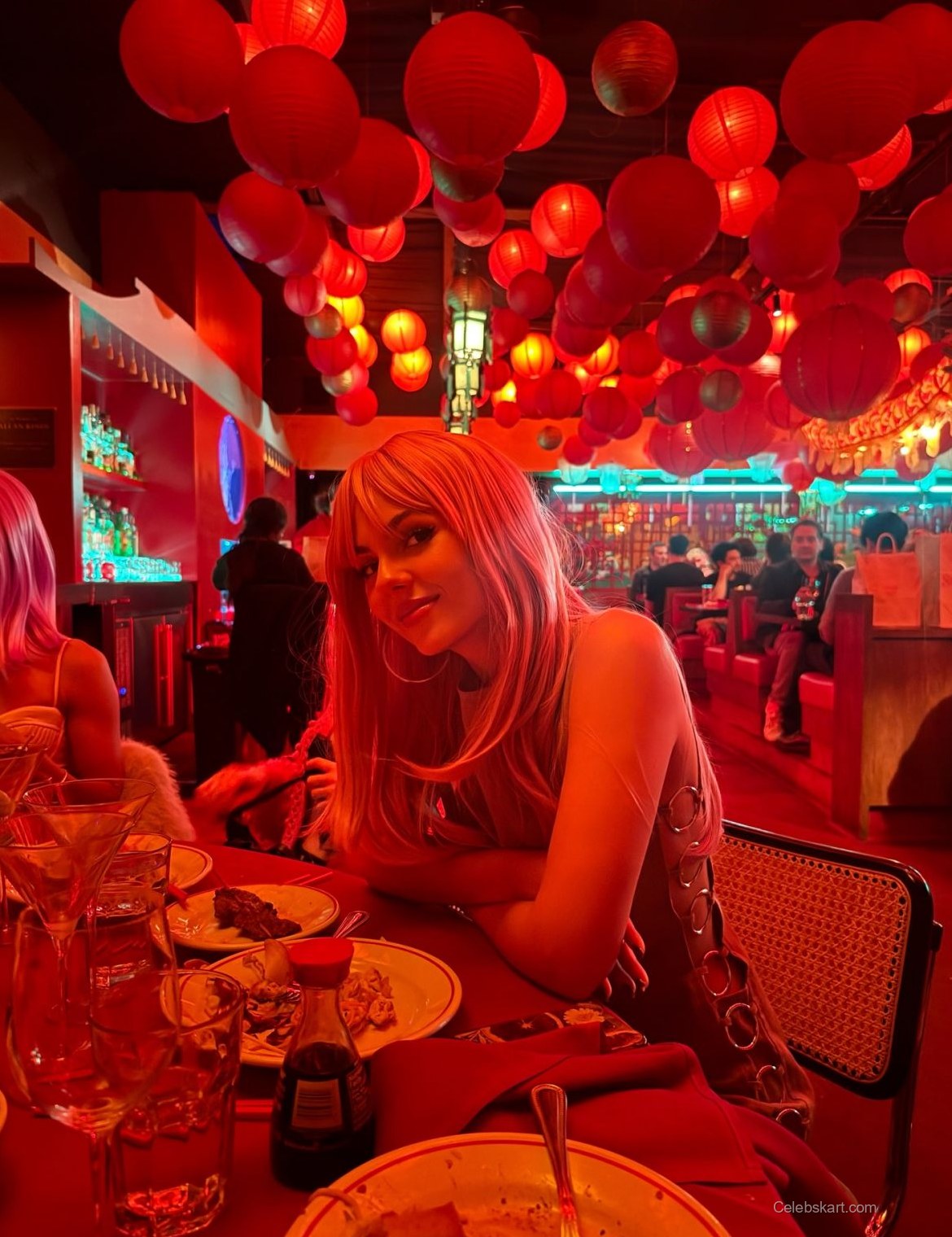 Victoria Justice Instagram Photos, February 2026 3