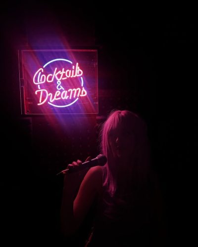 Victoria Justice showcases stylish look