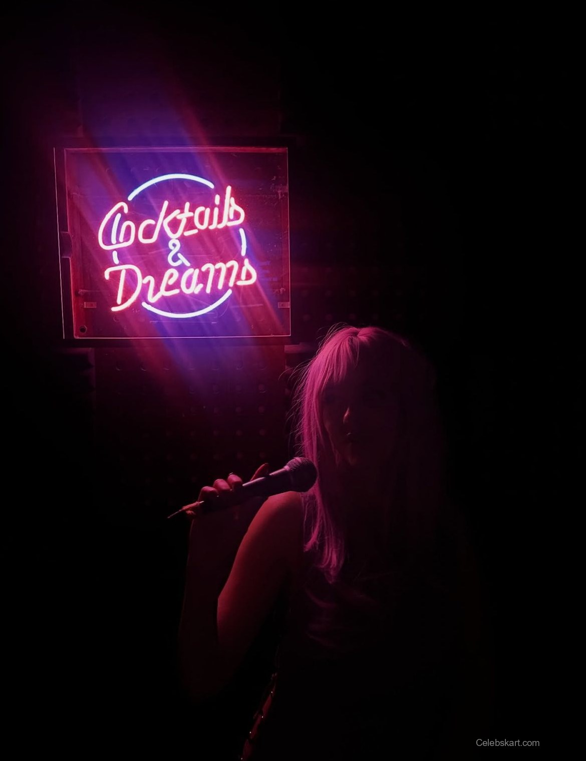 Victoria Justice Instagram Photos, February 2026 4