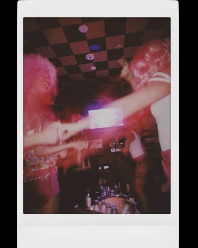 Victoria Justice spotted in stylish look during Instagram post