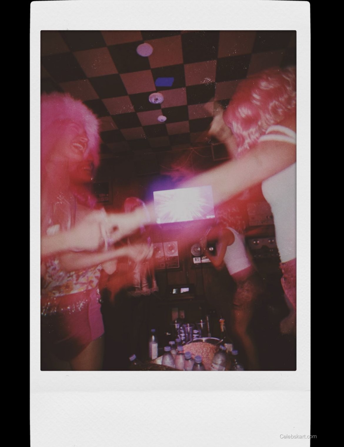 Victoria Justice Instagram Photos, February 2026 5