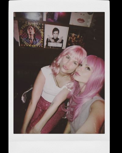 Victoria Justice looks stunning in stylish look