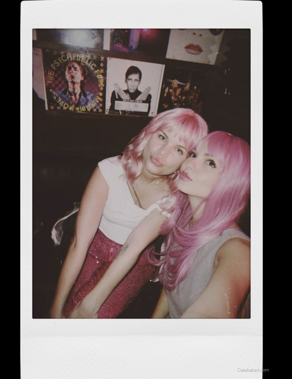 Victoria Justice Instagram Photos, February 2026 6