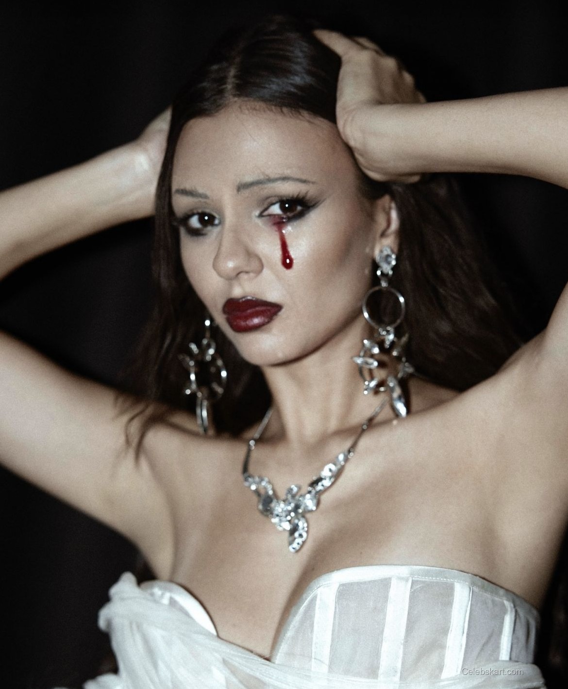 Victoria Justice Photoshoot, February 2026 1