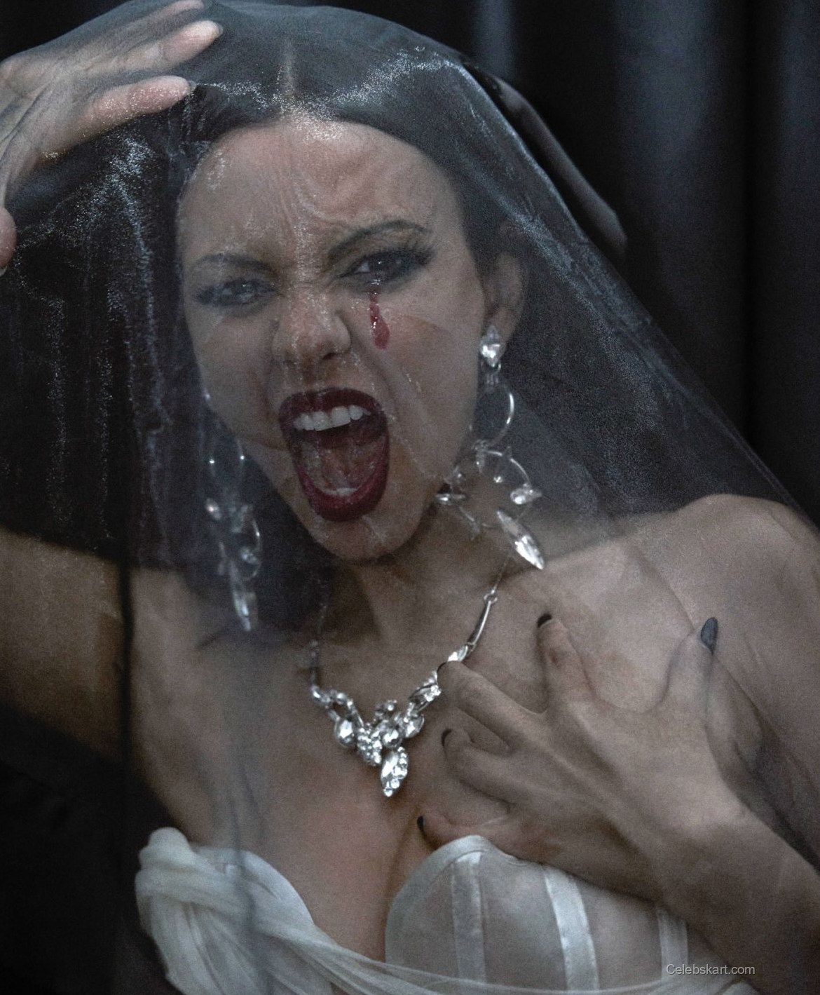 Victoria Justice Photoshoot, February 2026 2