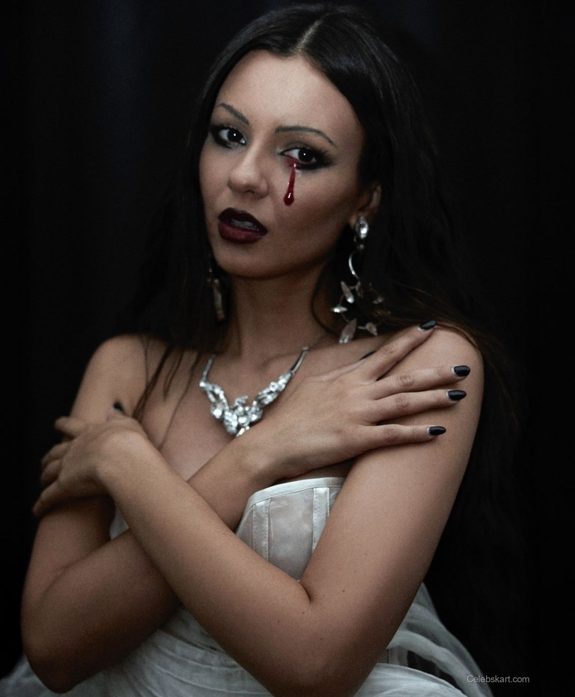 Victoria Justice Photoshoot, February 2026 3