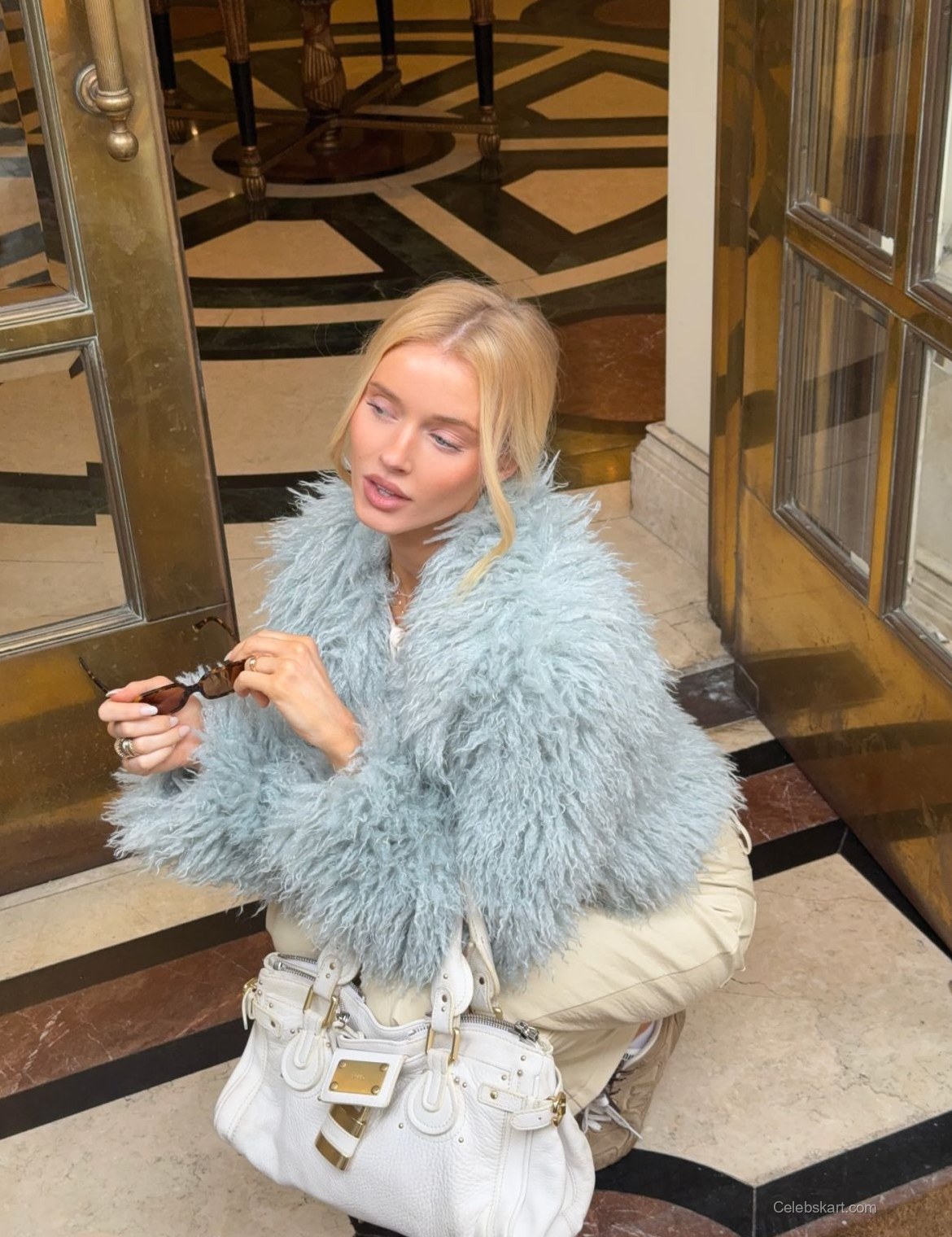 Victoria Turner Instagram Photos, February 2026 3