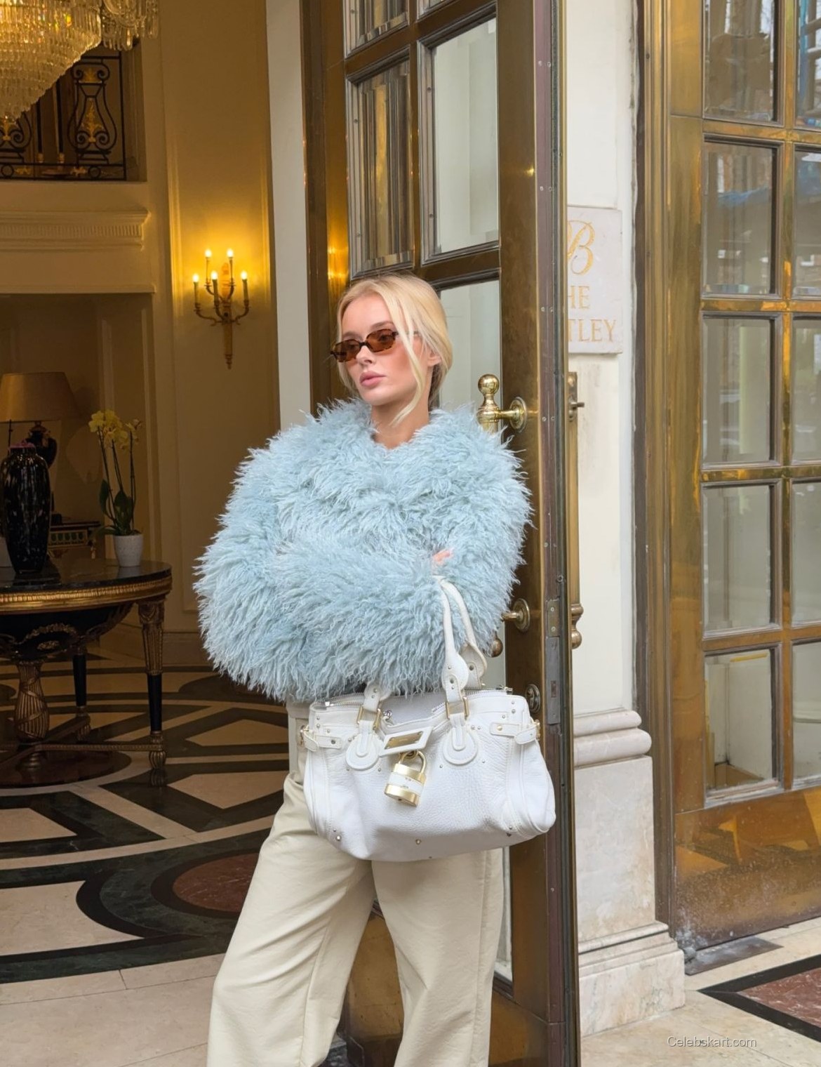 Victoria Turner Instagram Photos, February 2026 4