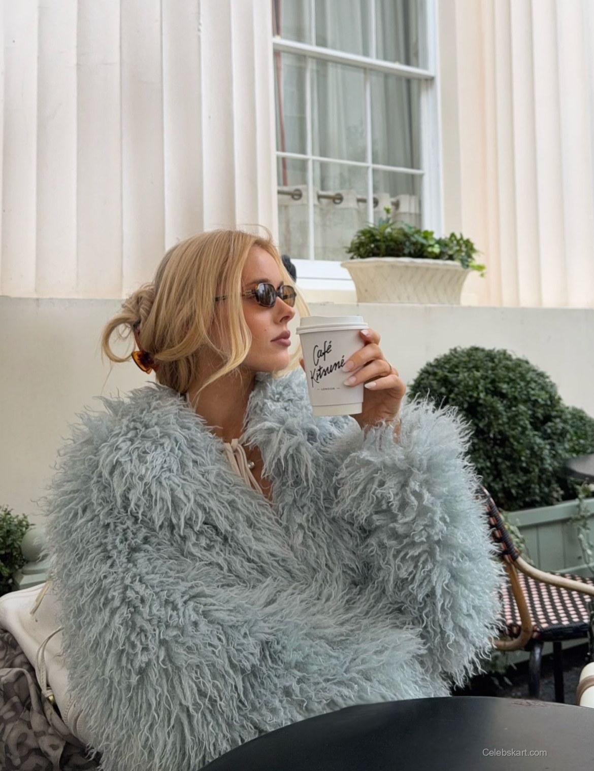 Victoria Turner Instagram Photos, February 2026 7