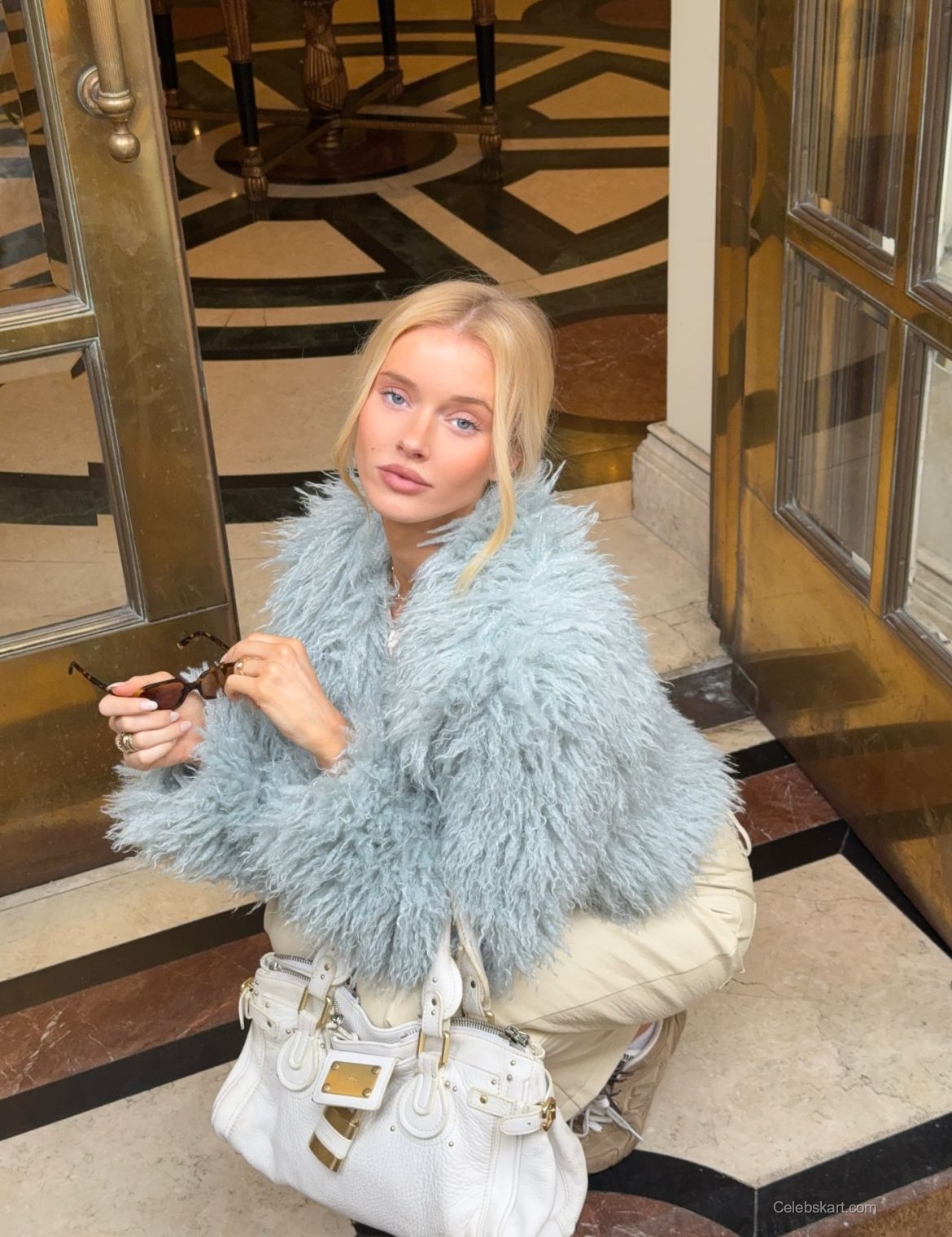 Victoria Turner Instagram Photos, February 2026 8