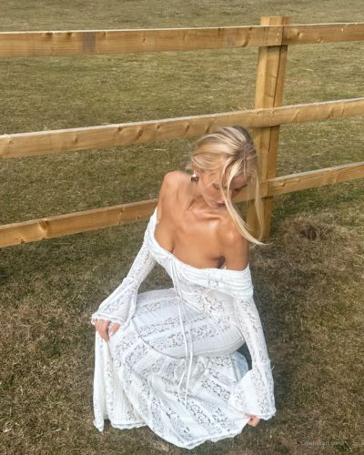 Victoria Turner Instagram Photos February 2026