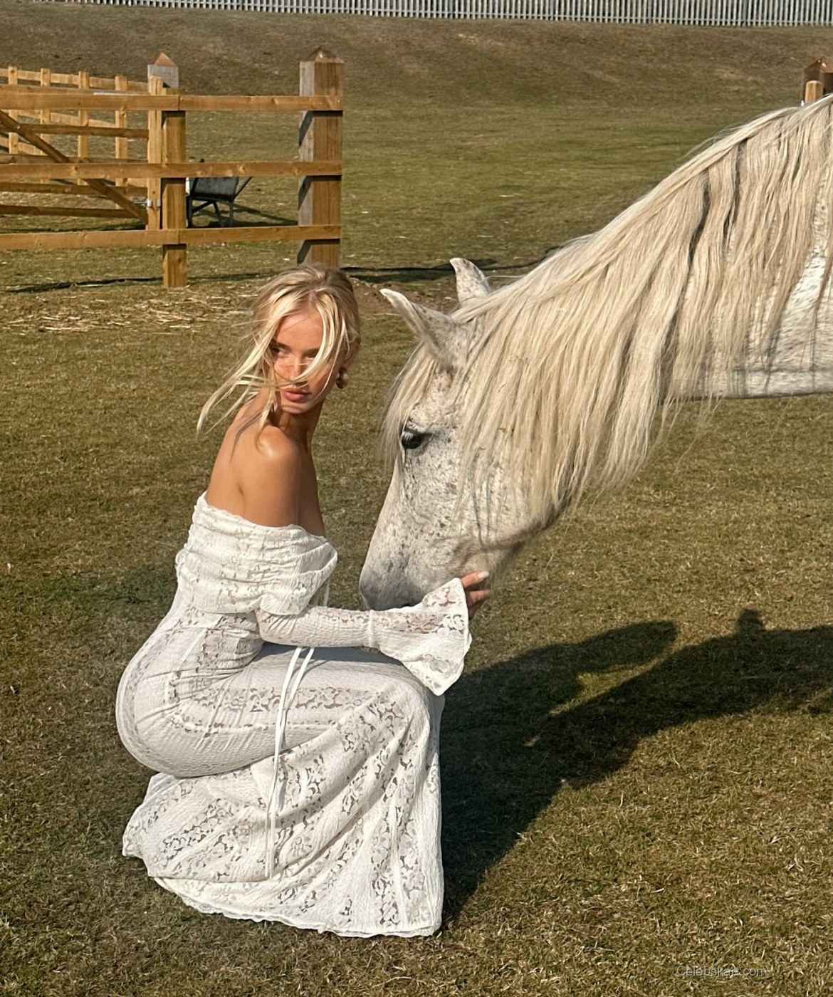 Victoria Turner Instagram Photos February 2026 10