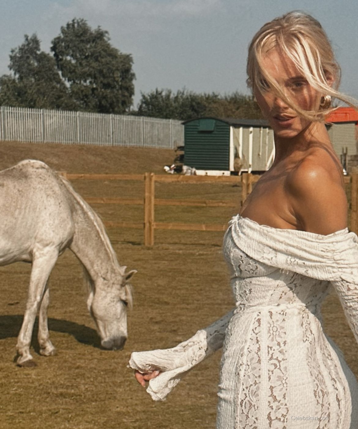 Victoria Turner Instagram Photos February 2026 2