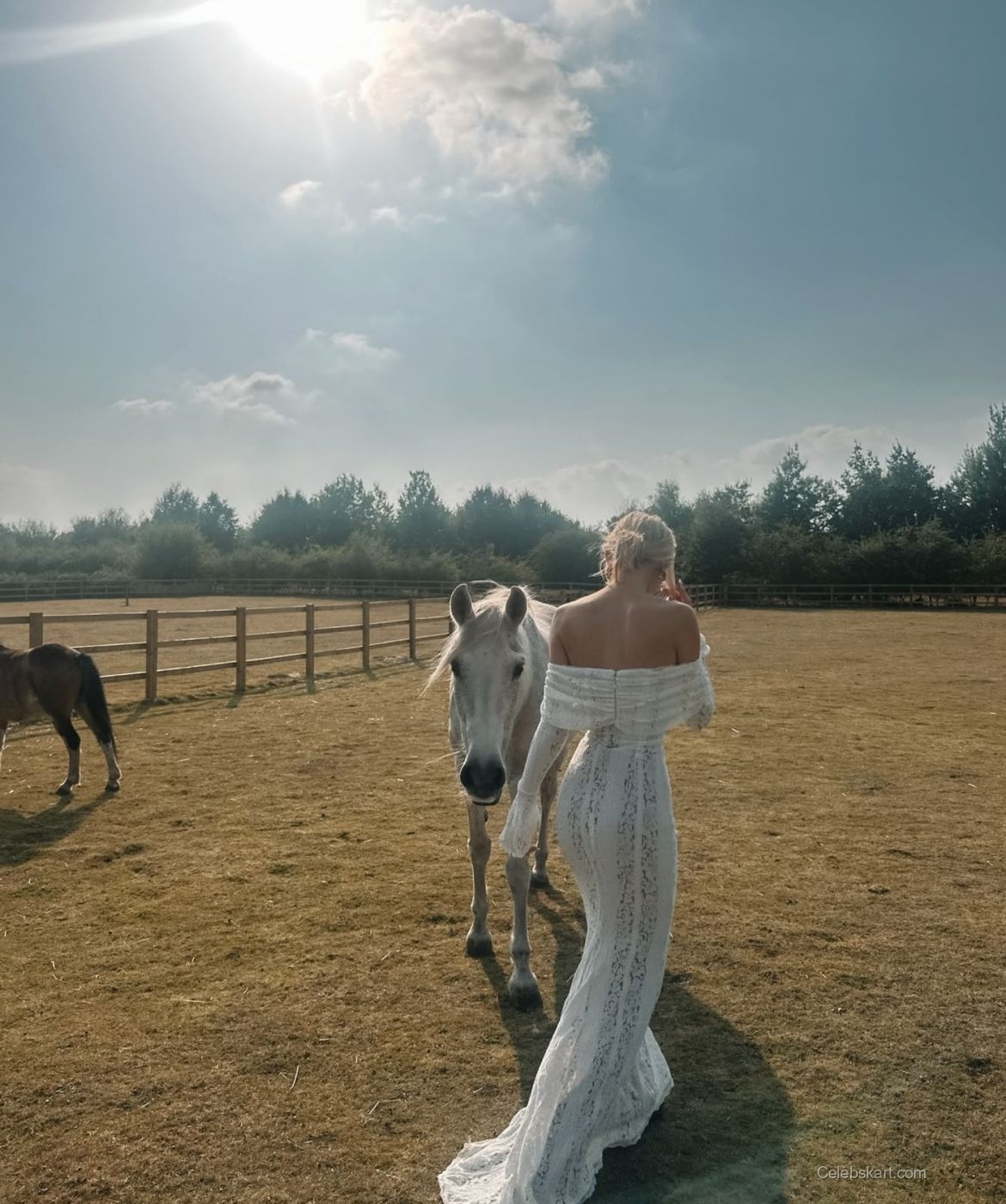 Victoria Turner Instagram Photos February 2026 6