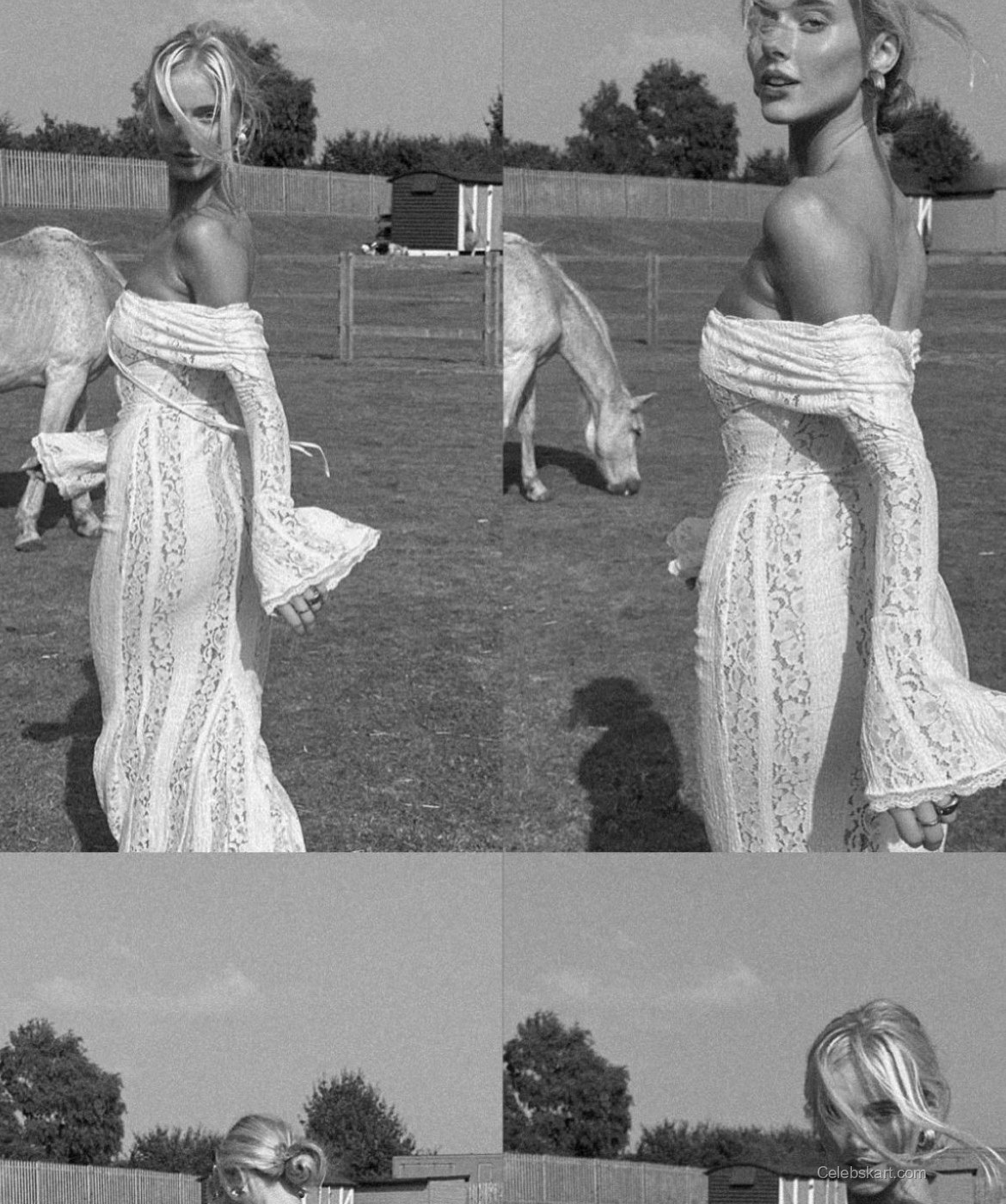 Victoria Turner Instagram Photos February 2026 7