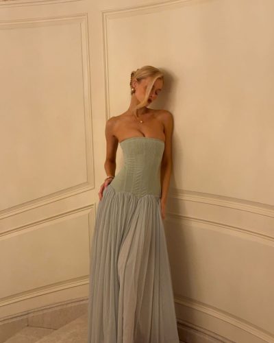 Victoria Turner Instagram Photos February 2026