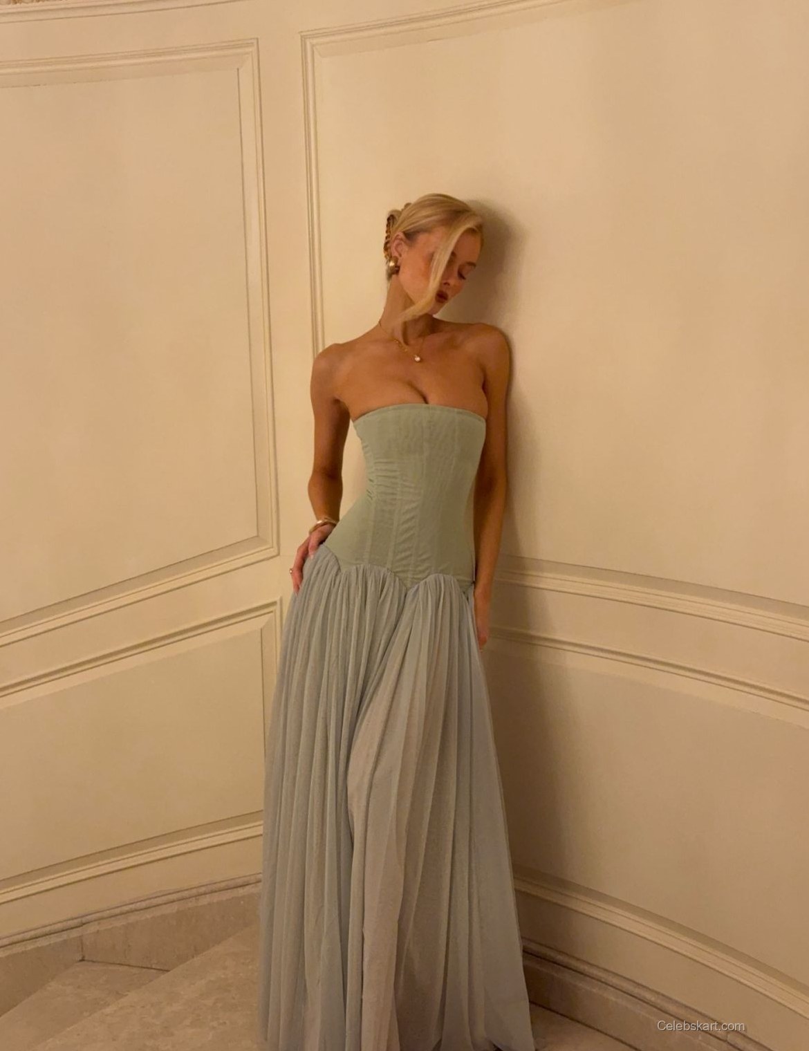 Victoria Turner Instagram Photos February 2026 1