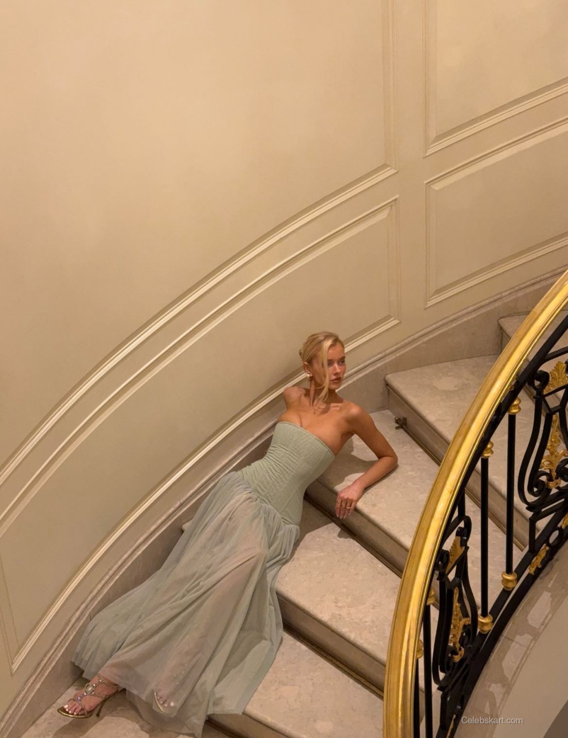 Victoria Turner Instagram Photos February 2026 10