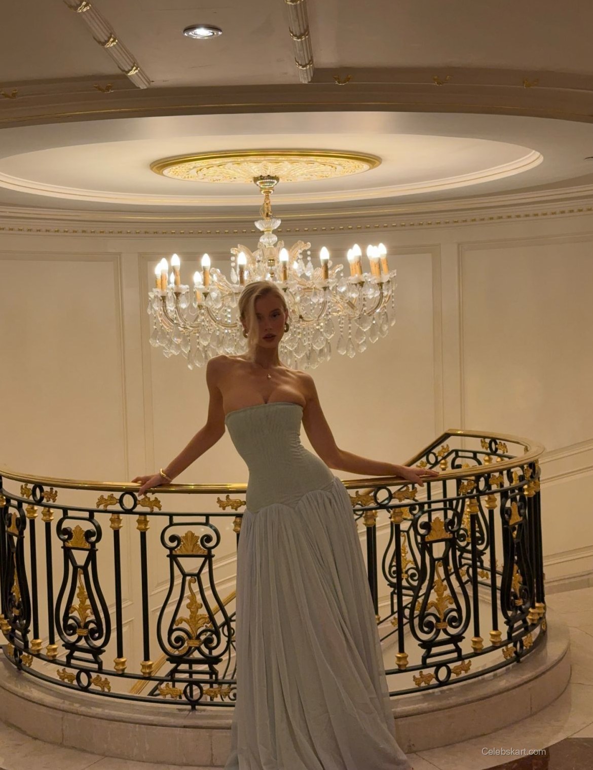 Victoria Turner Instagram Photos February 2026 2