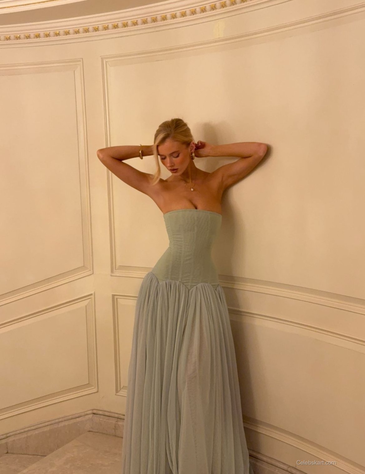 Victoria Turner Instagram Photos February 2026 3