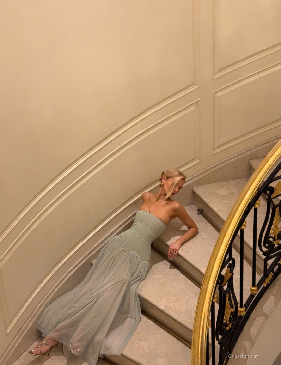 Victoria Turner Instagram Photos February 2026 4