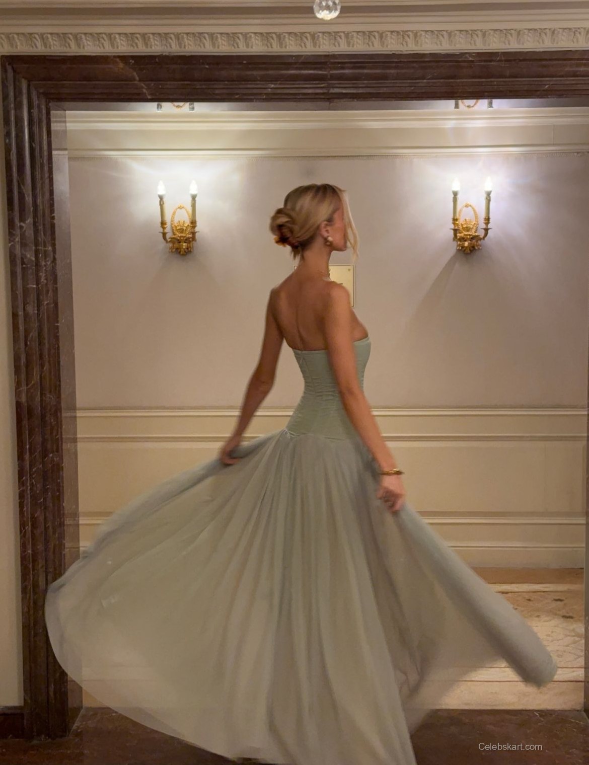 Victoria Turner Instagram Photos February 2026 6