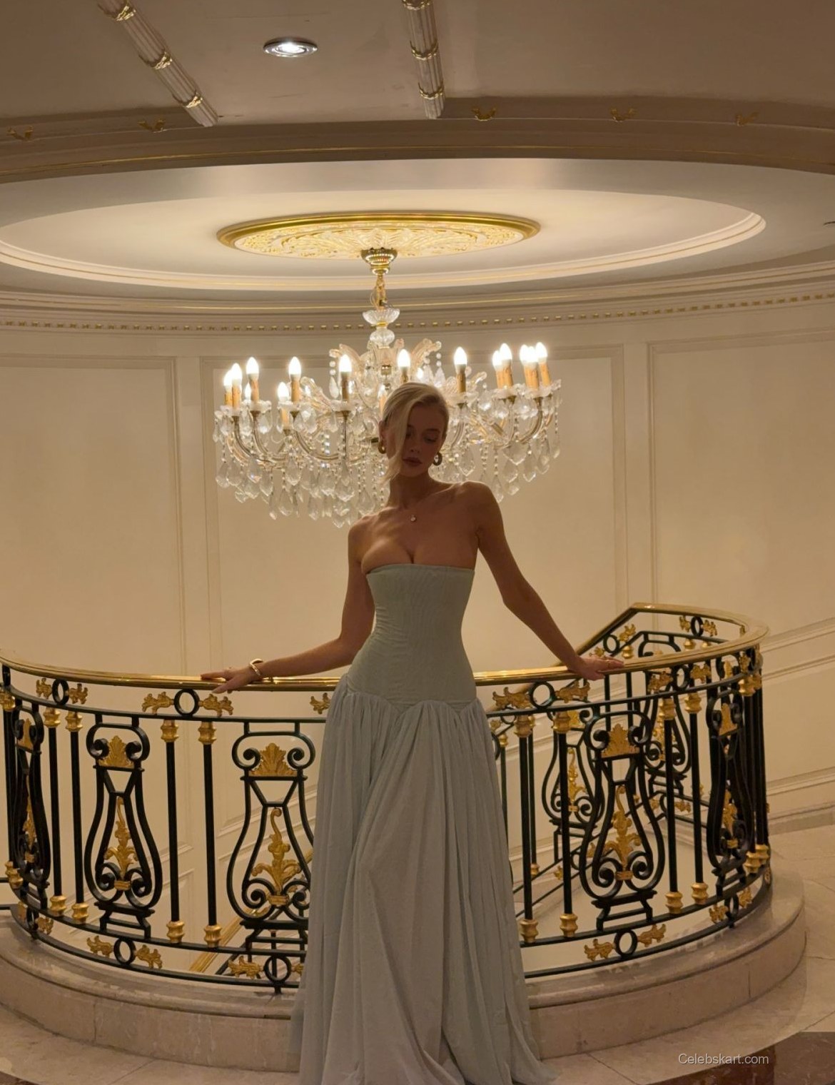 Victoria Turner Instagram Photos February 2026 7